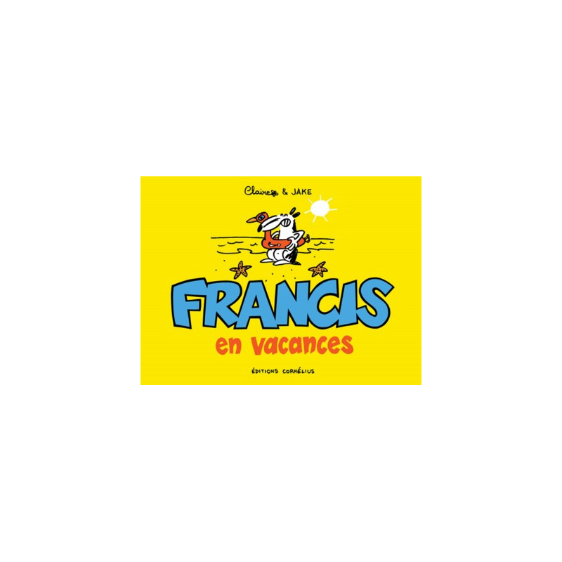 Francis en vacances