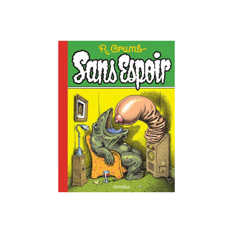 Sans espoir