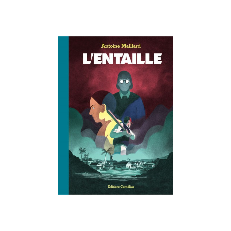 L'entaille