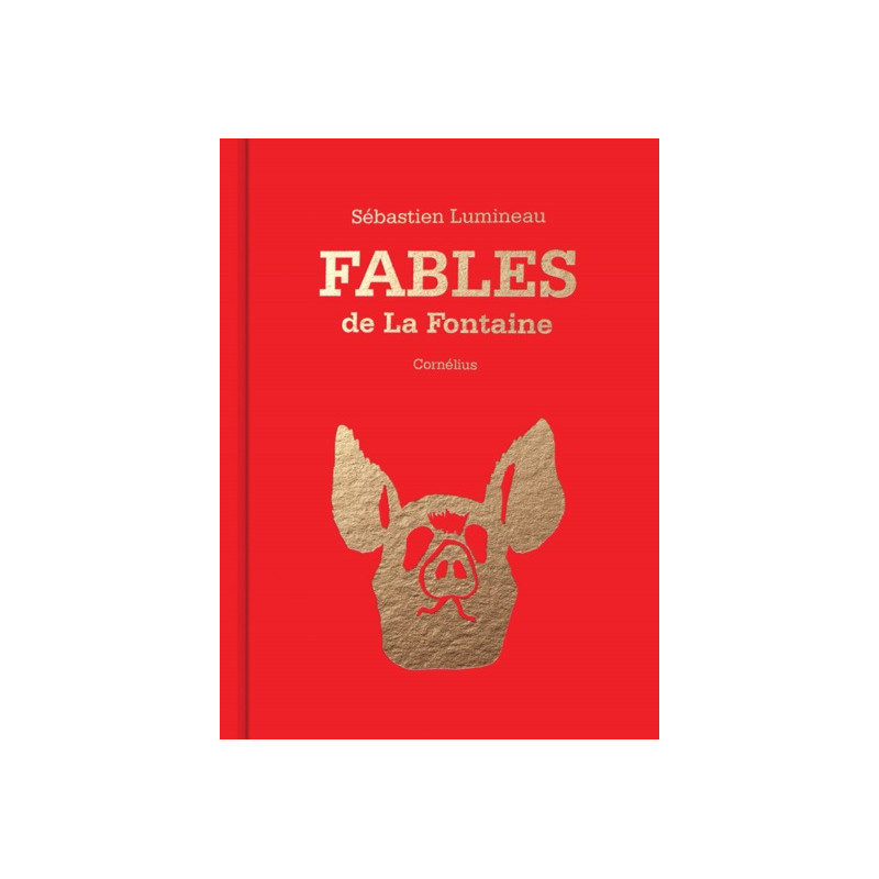 Fables de La Fontaine