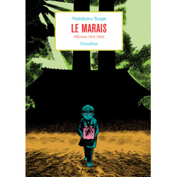 Le marais