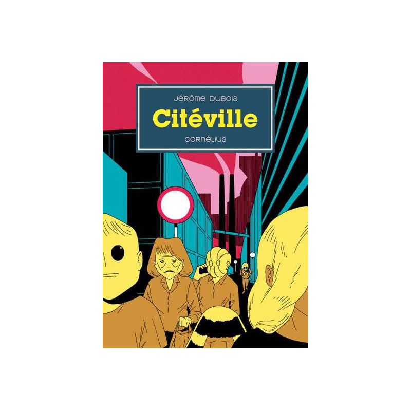 Citéville