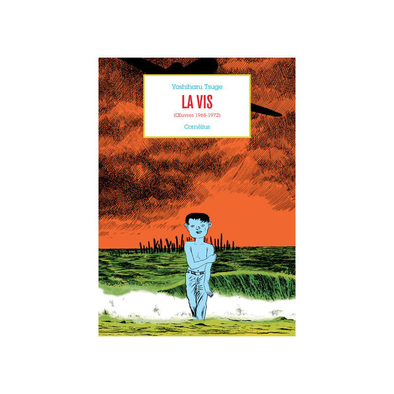 La vis