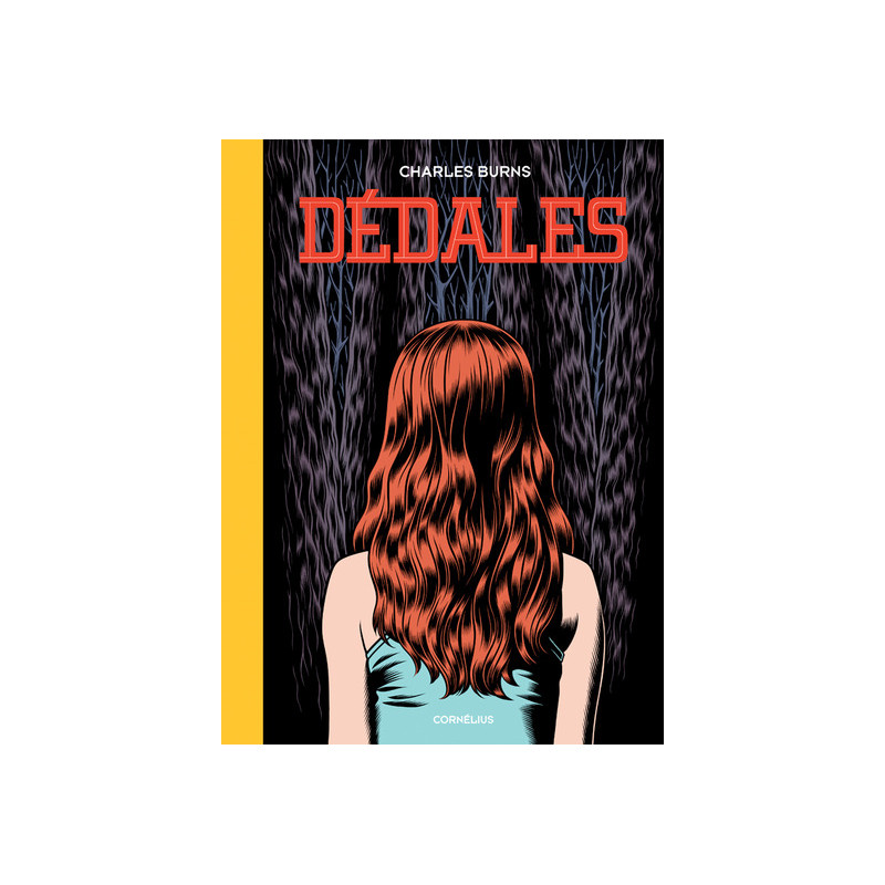 Dédales