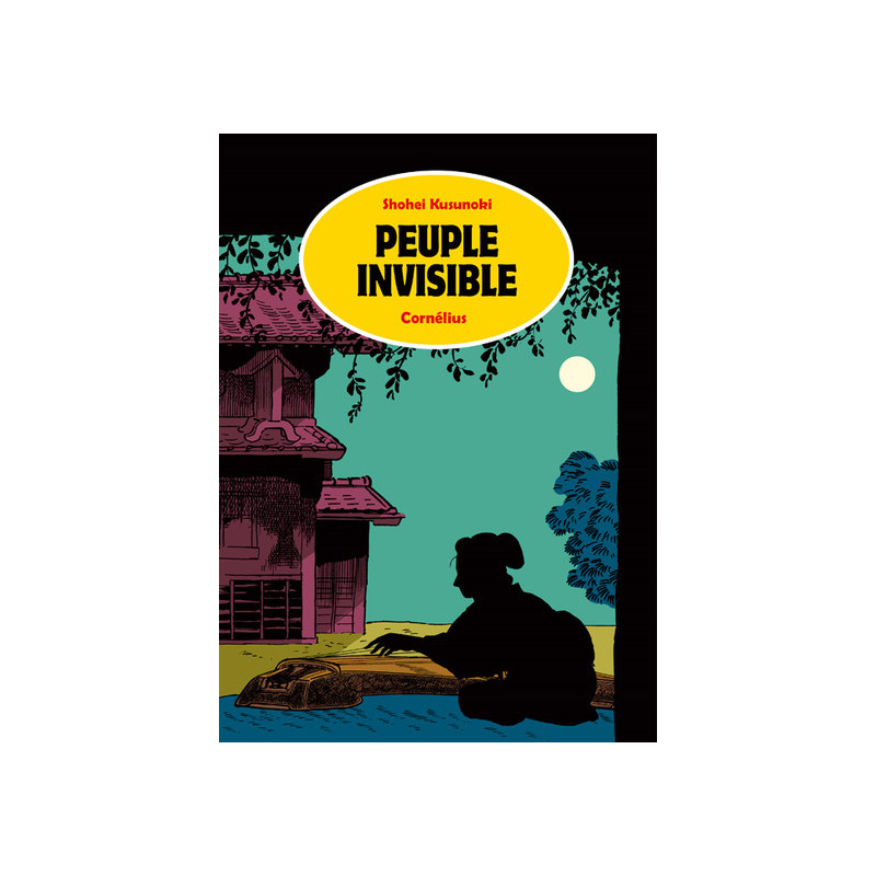 Peuple invisible