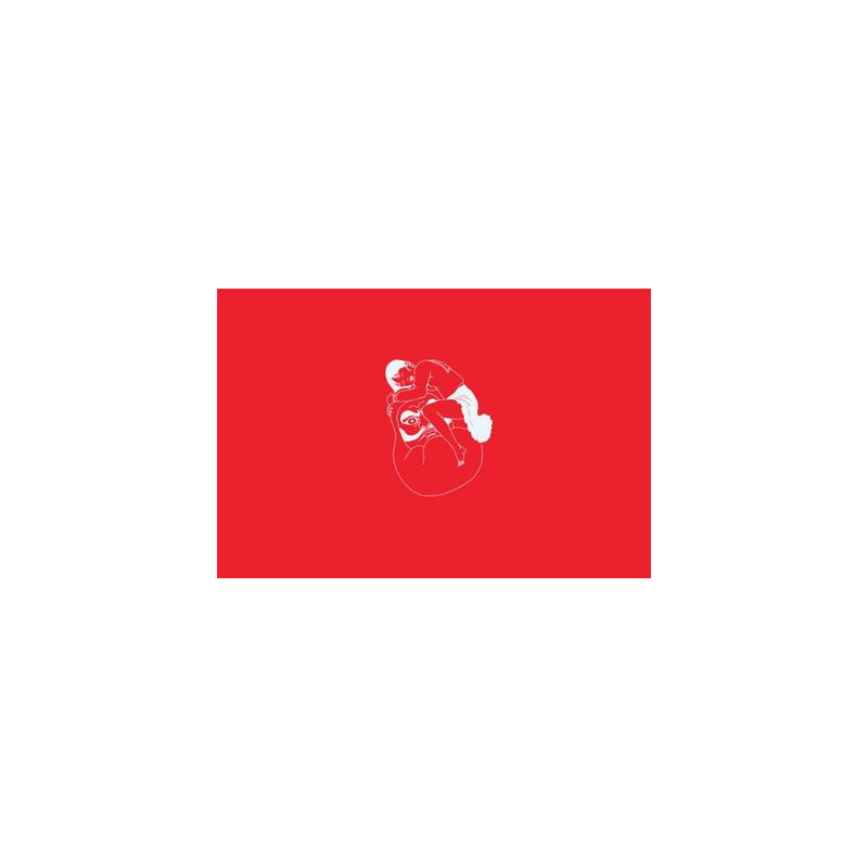Red box