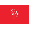 Red box