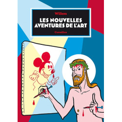 Les nouvelles aventures de...