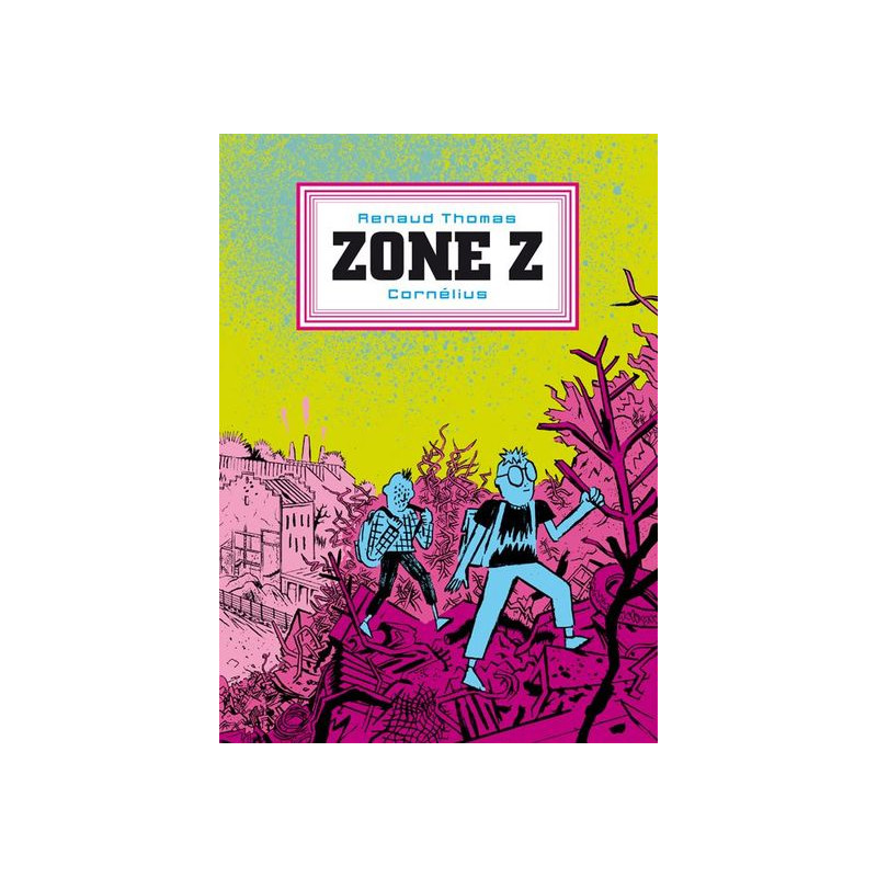 Zone Z