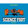 Science foot 2