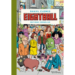 EIGHTBALL NED