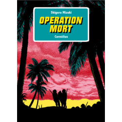 Opération mort luxe