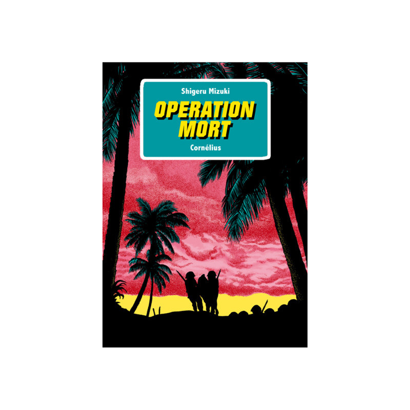 Opération mort luxe