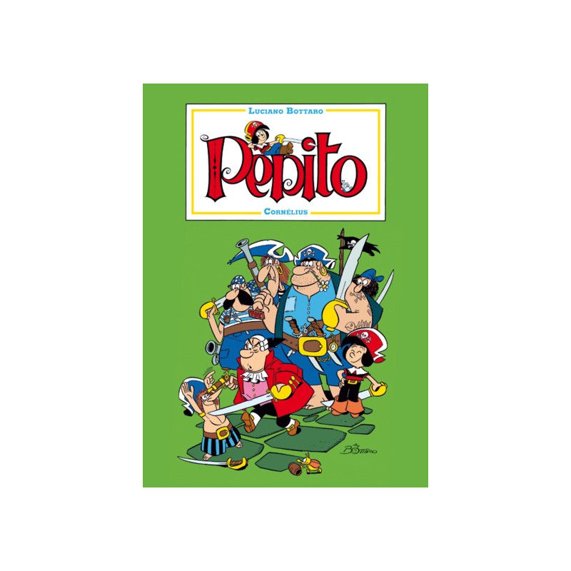 Pepito 2