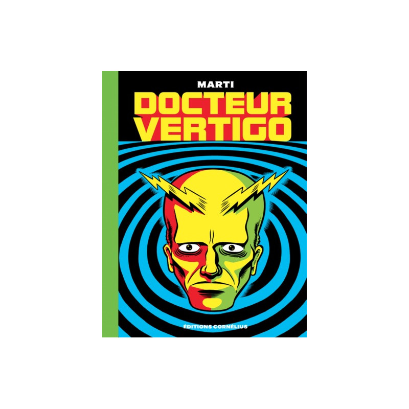 Docteur Vertigo