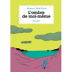 L'ombre de moi-même