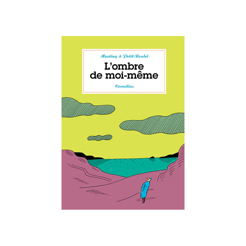 L'ombre de moi-même