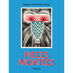 Pièces montées