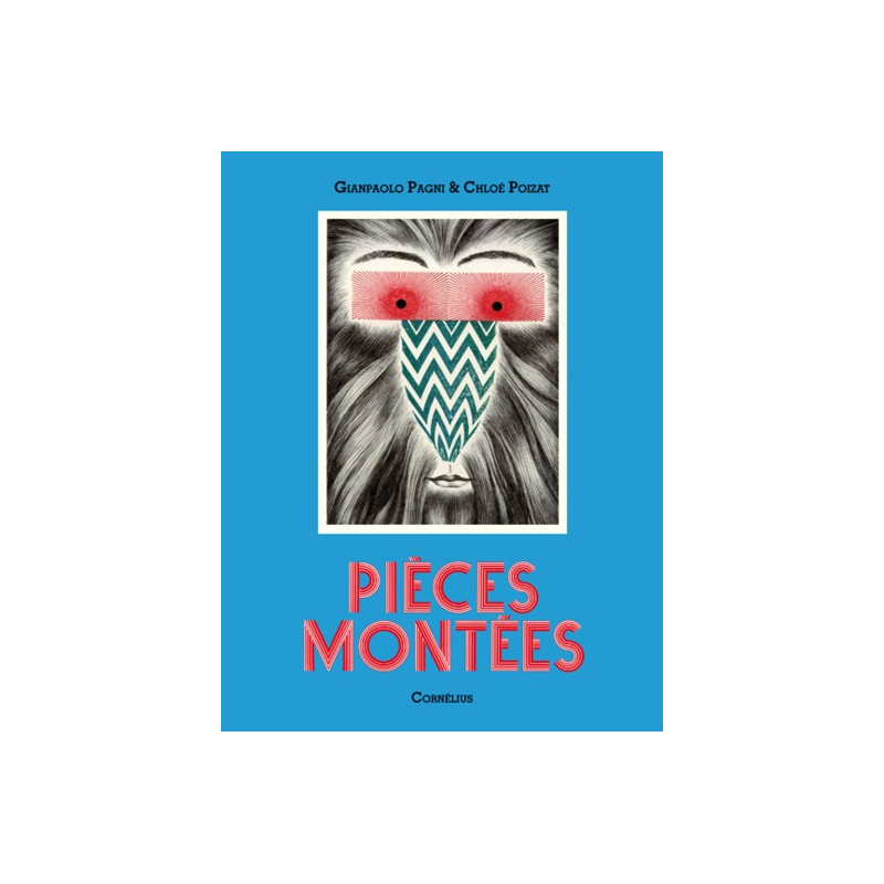 Pièces montées