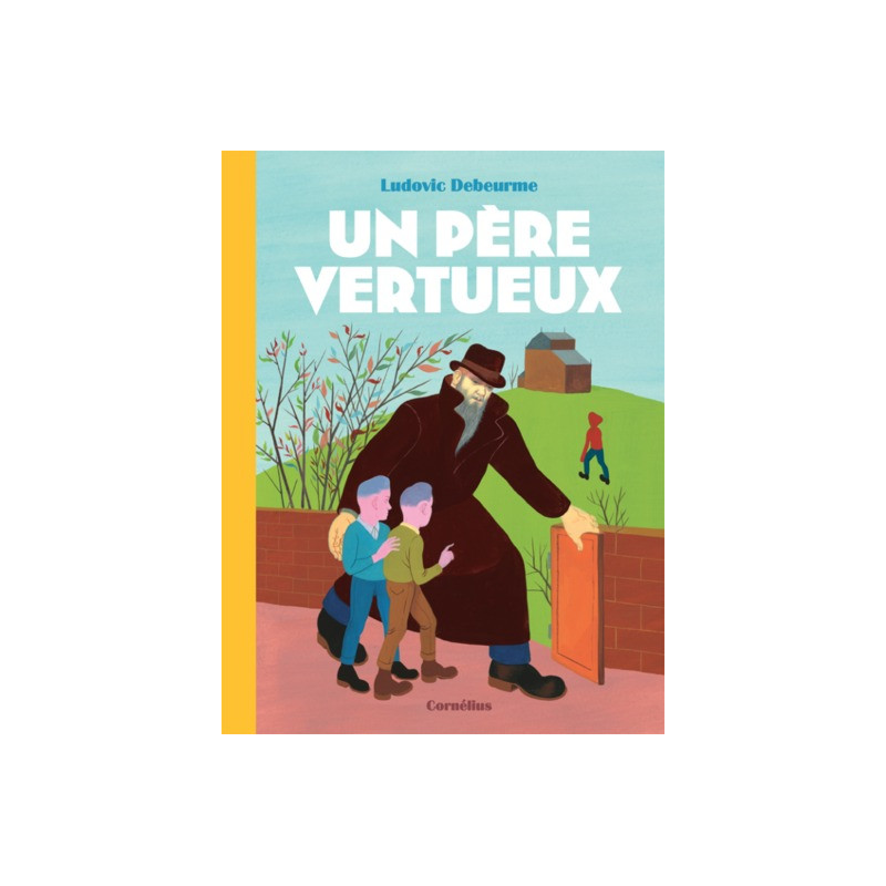 Un père vertueux