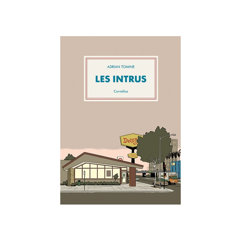 Les intrus