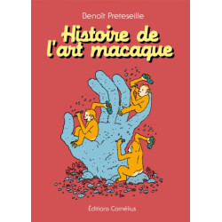 Histoire de l'art macaque