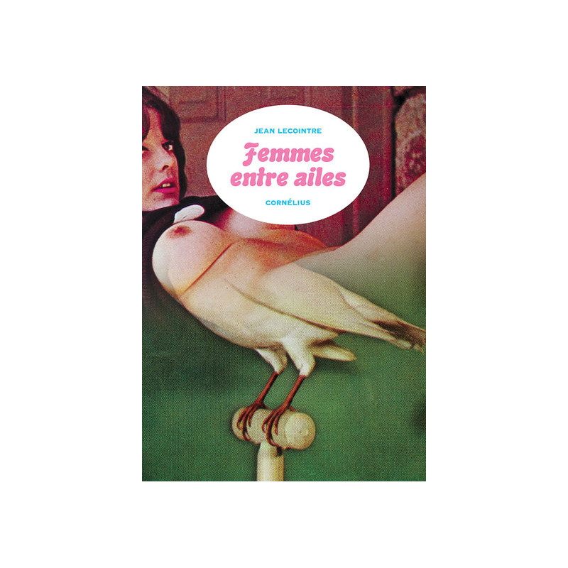 Femmes entre ailes