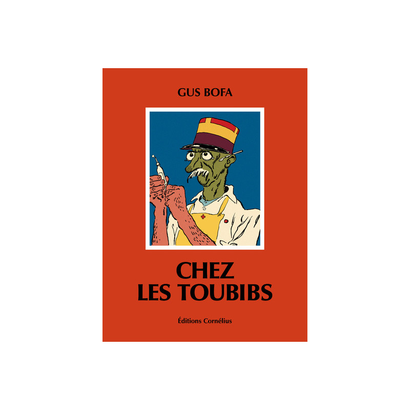Chez les toubibs