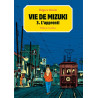 Vie de Mizuki tome3