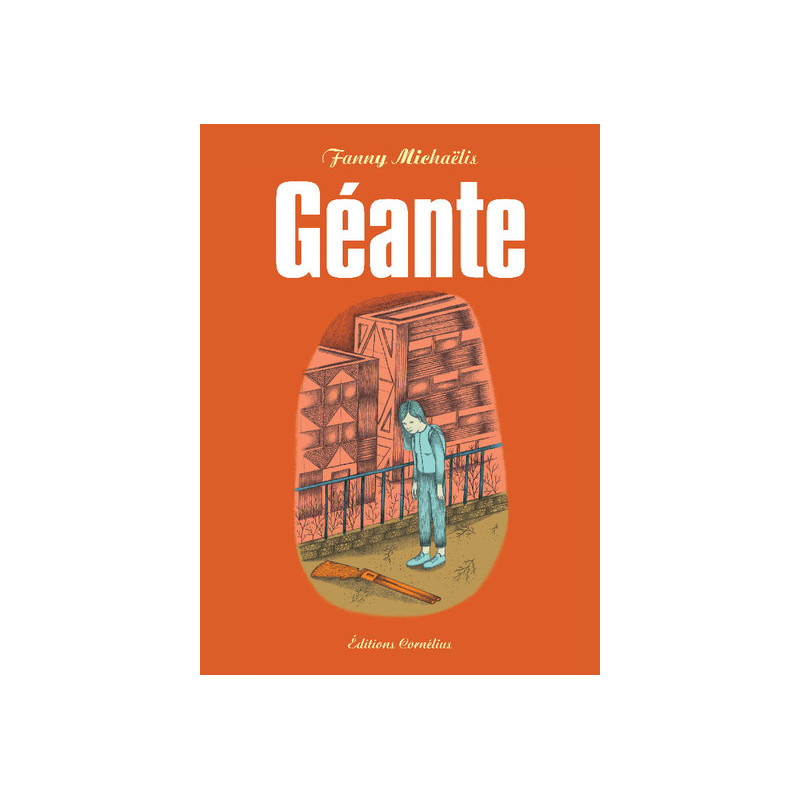Géante