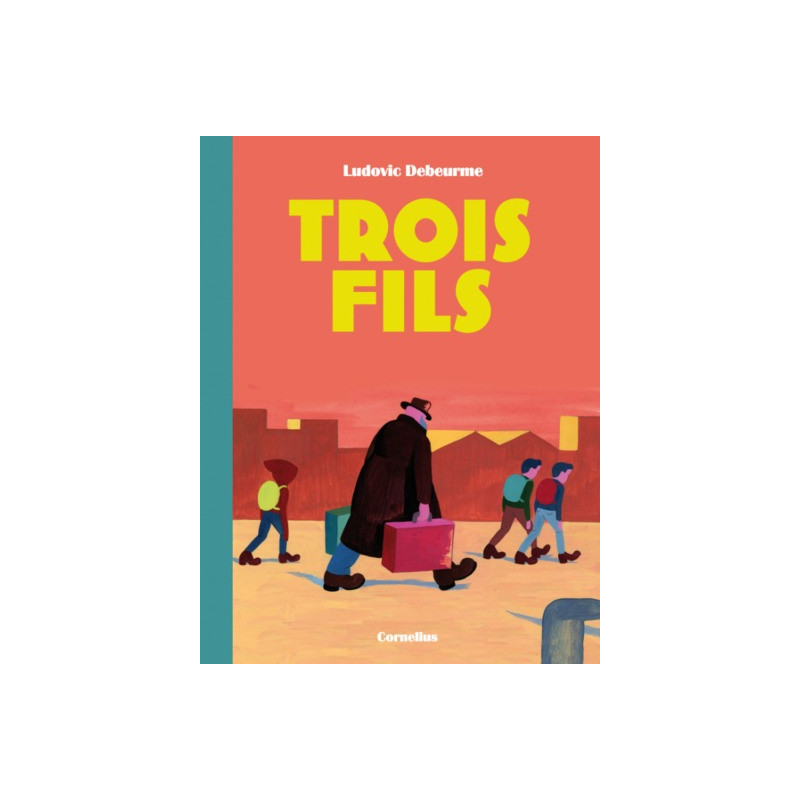 Trois fils