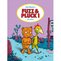 Fuzz & pluck