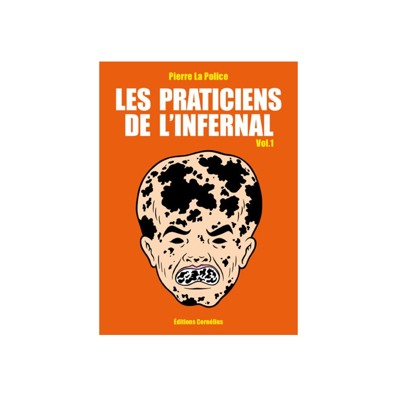 Les praticiens de l'infernal