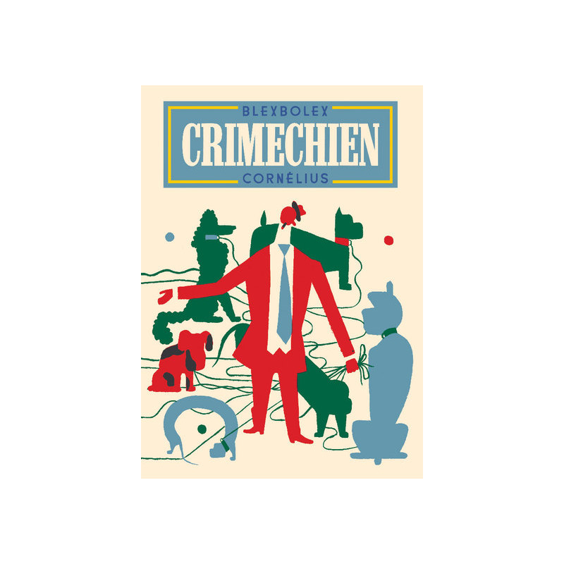 Crimechien