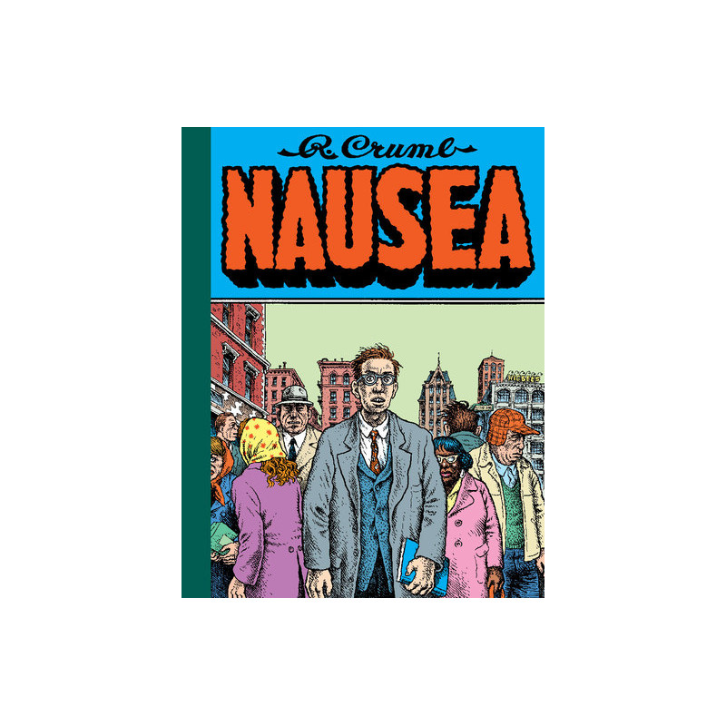 Nausea