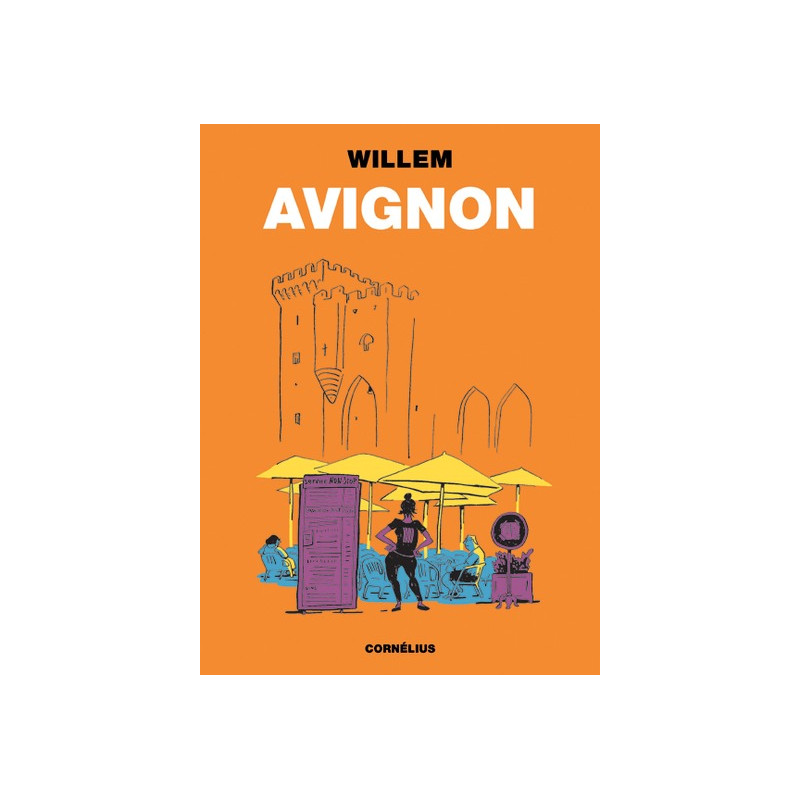 Avignon