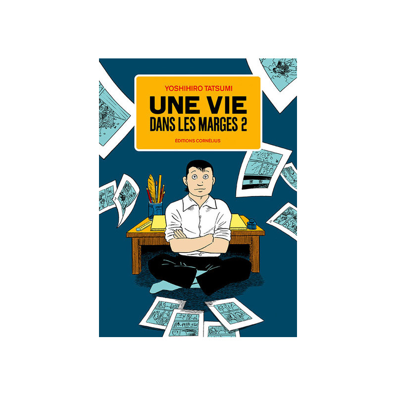 Une vie dans les marges 2