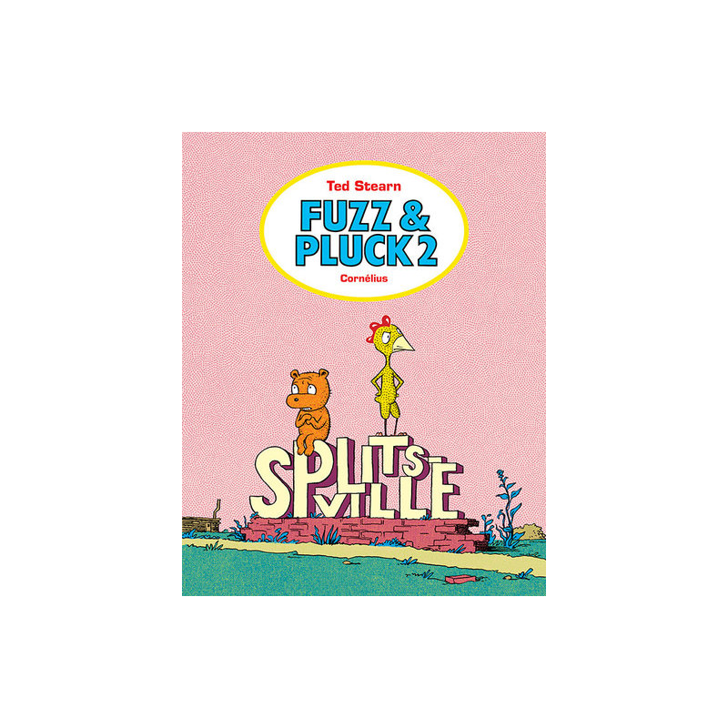 Fuzz & Pluck 2