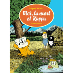 Moi, la mort et Kappa