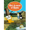Moi, la mort et Kappa