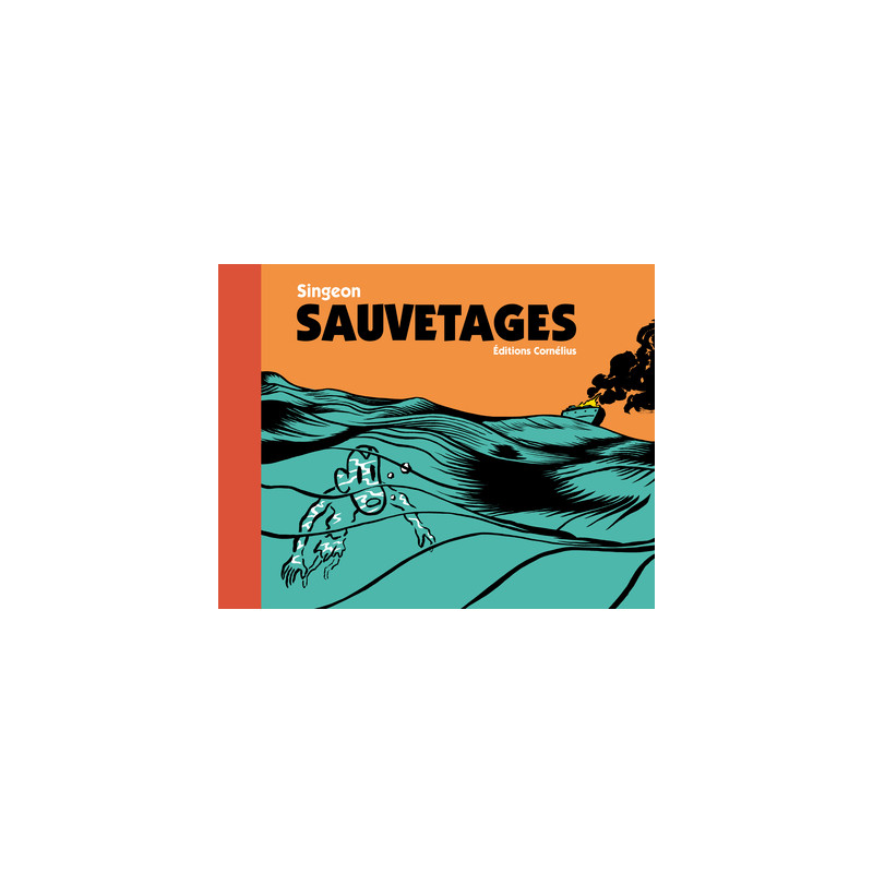 Sauvetages