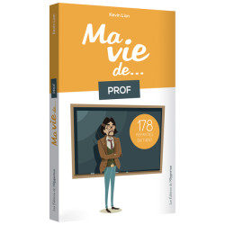 Ma vie de prof...178...