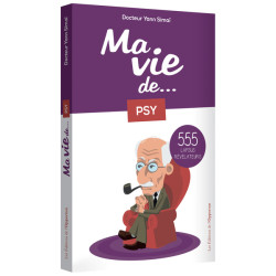 Ma vie de psy... 555 lapsus...