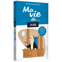 Ma vie de juge... 223...