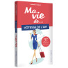 Ma vie d'hôtesse de l'air... 97 anecdotes en plein vol