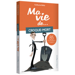 Ma vie de croque-mort... 85...
