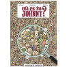 Où es-tu Johnny ?