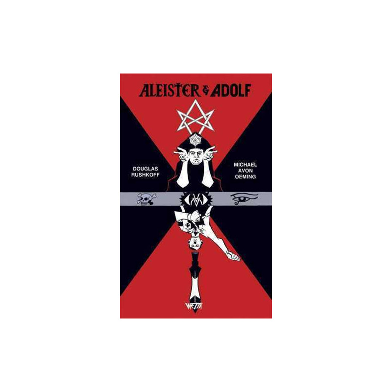 Aleister & Adolf