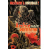 Archie vs. Predator Edition limitée Francavilla