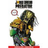 Judge Dredd / Predator : Confrontation - Edition Hardcore